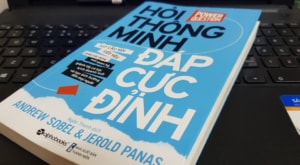 hỏi thông minh, đáp cực đỉnh